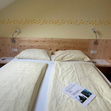 Ferienapartmenthaus Hubertushof Mittenwald Kültér fotó
