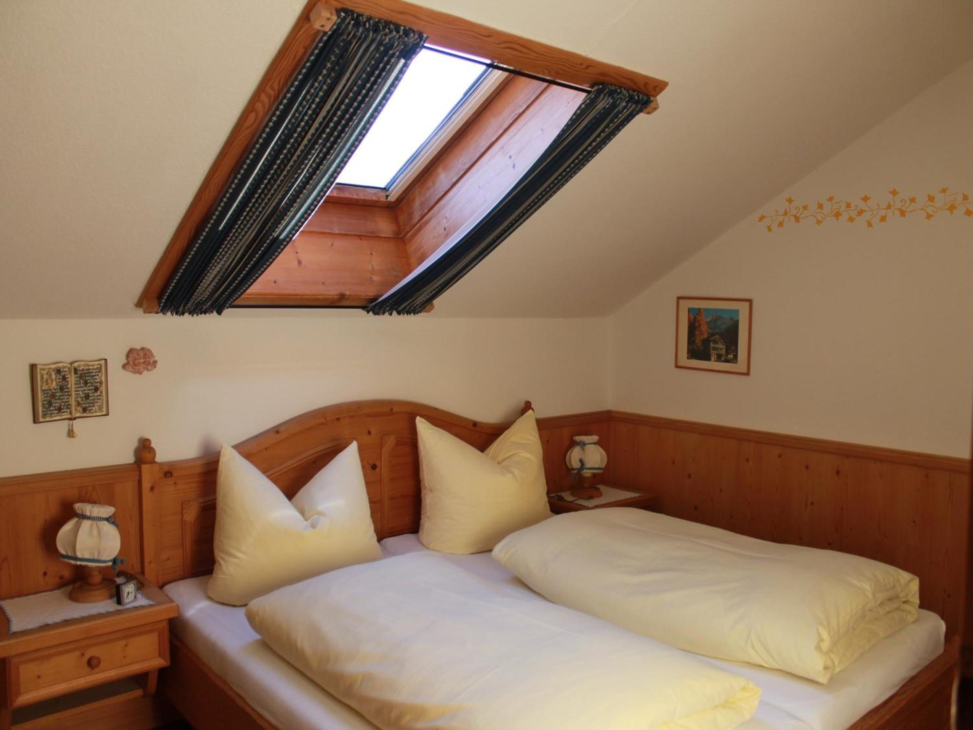 Ferienapartmenthaus Hubertushof Mittenwald Kültér fotó