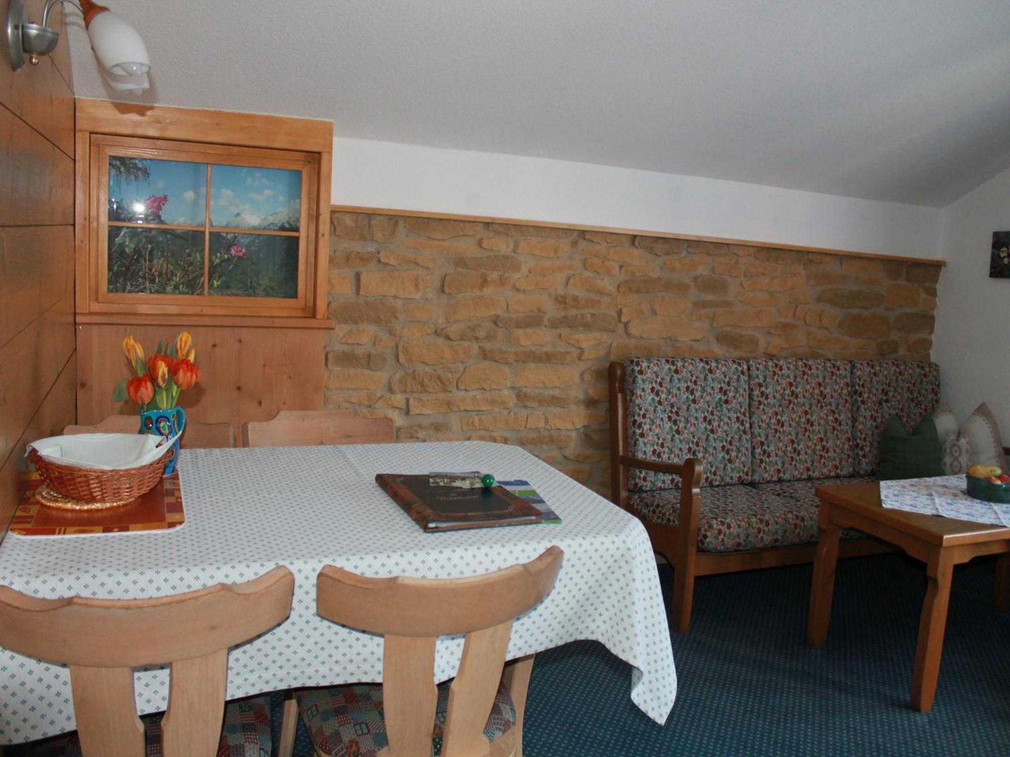 Ferienapartmenthaus Hubertushof Mittenwald Kültér fotó