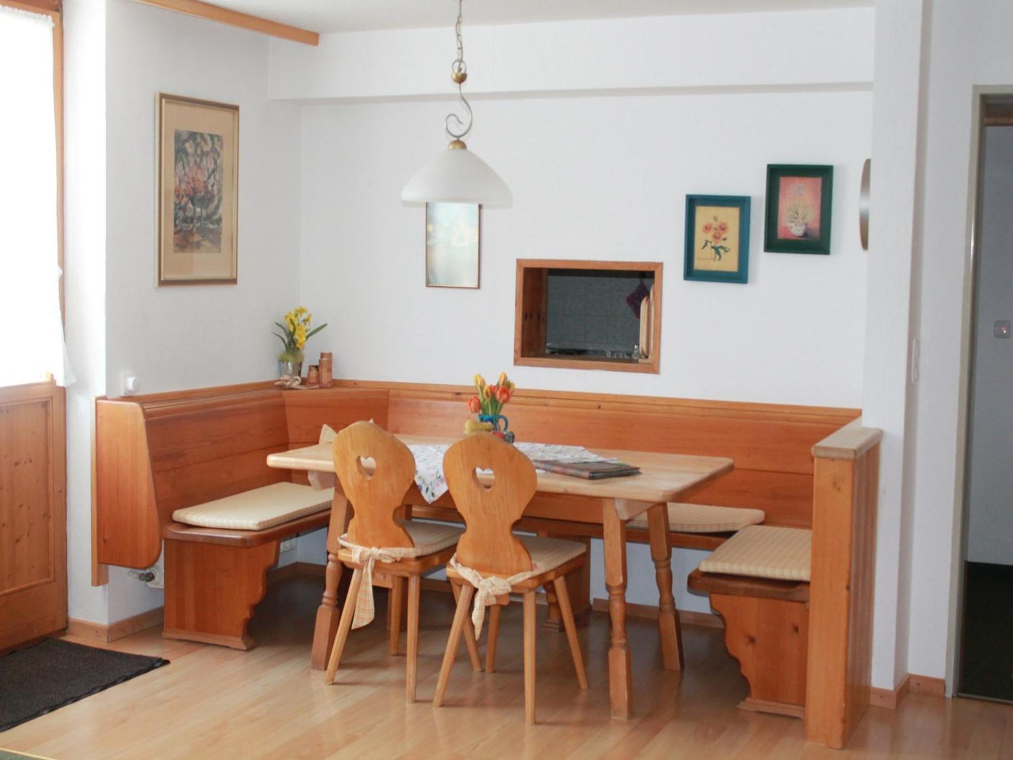 Ferienapartmenthaus Hubertushof Mittenwald Kültér fotó