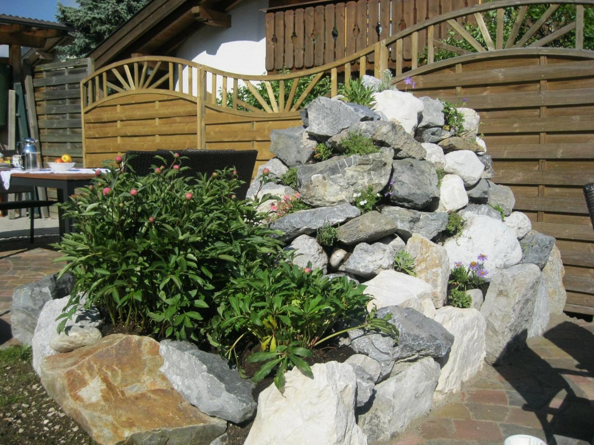 Ferienapartmenthaus Hubertushof Mittenwald Kültér fotó
