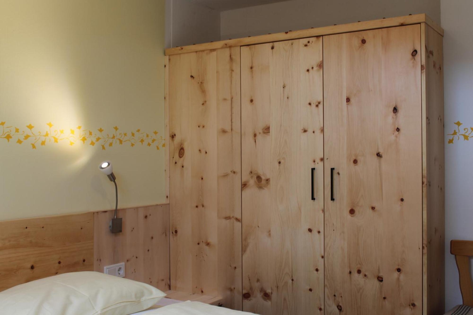 Ferienapartmenthaus Hubertushof Mittenwald Kültér fotó