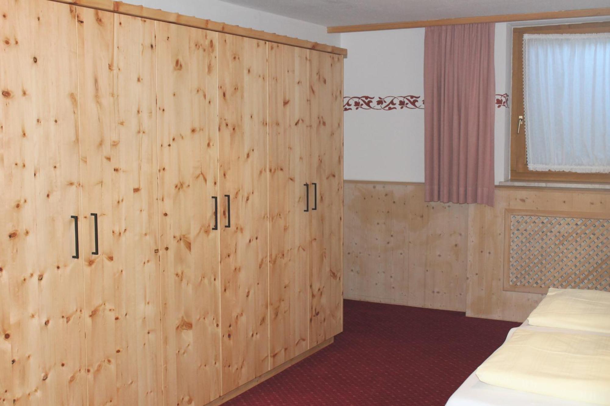 Ferienapartmenthaus Hubertushof Mittenwald Kültér fotó