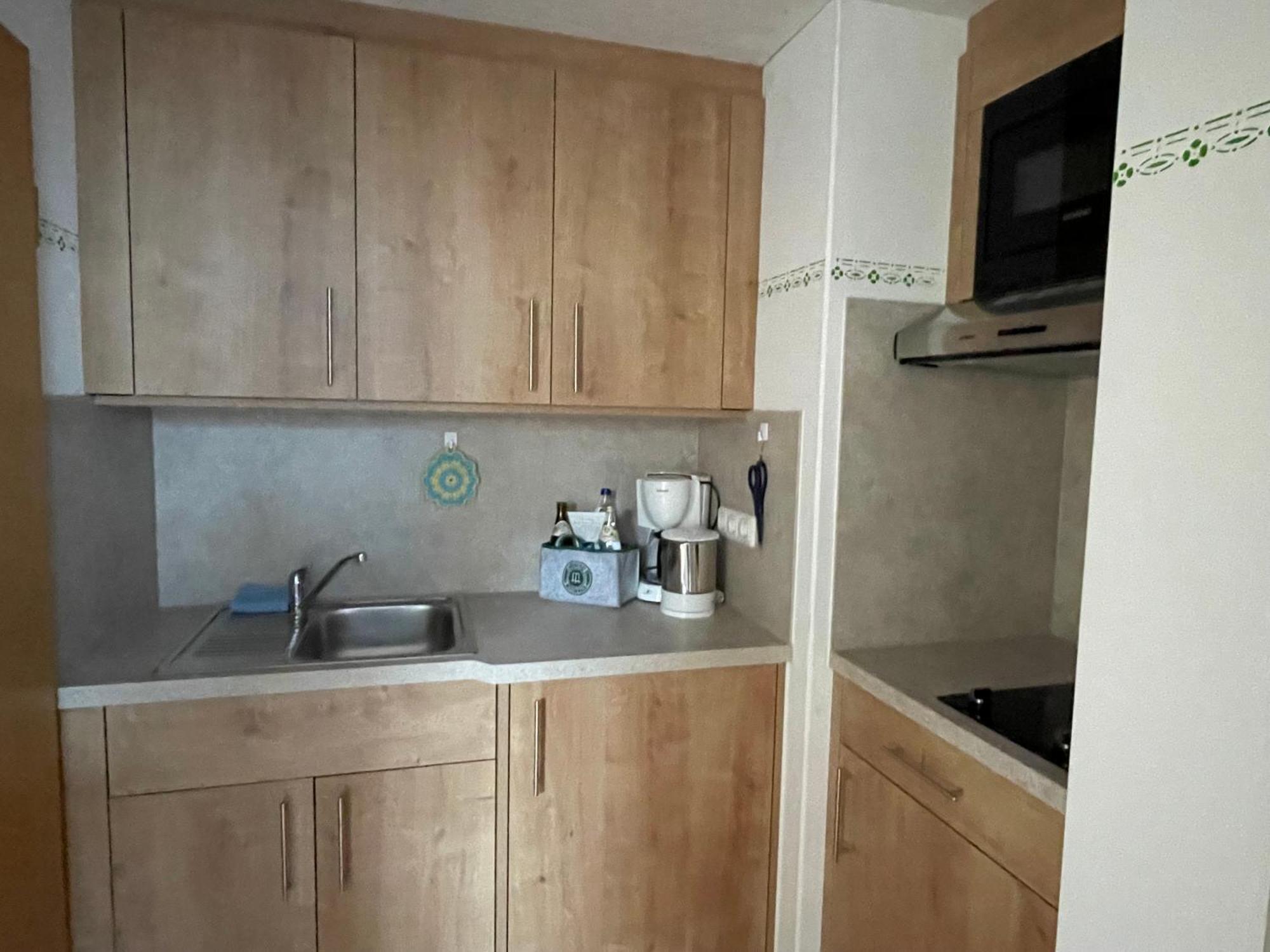 Ferienapartmenthaus Hubertushof Mittenwald Kültér fotó