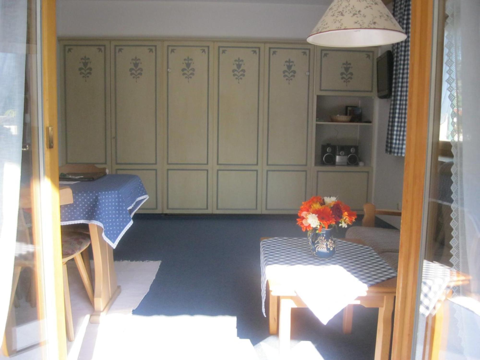 Ferienapartmenthaus Hubertushof Mittenwald Kültér fotó