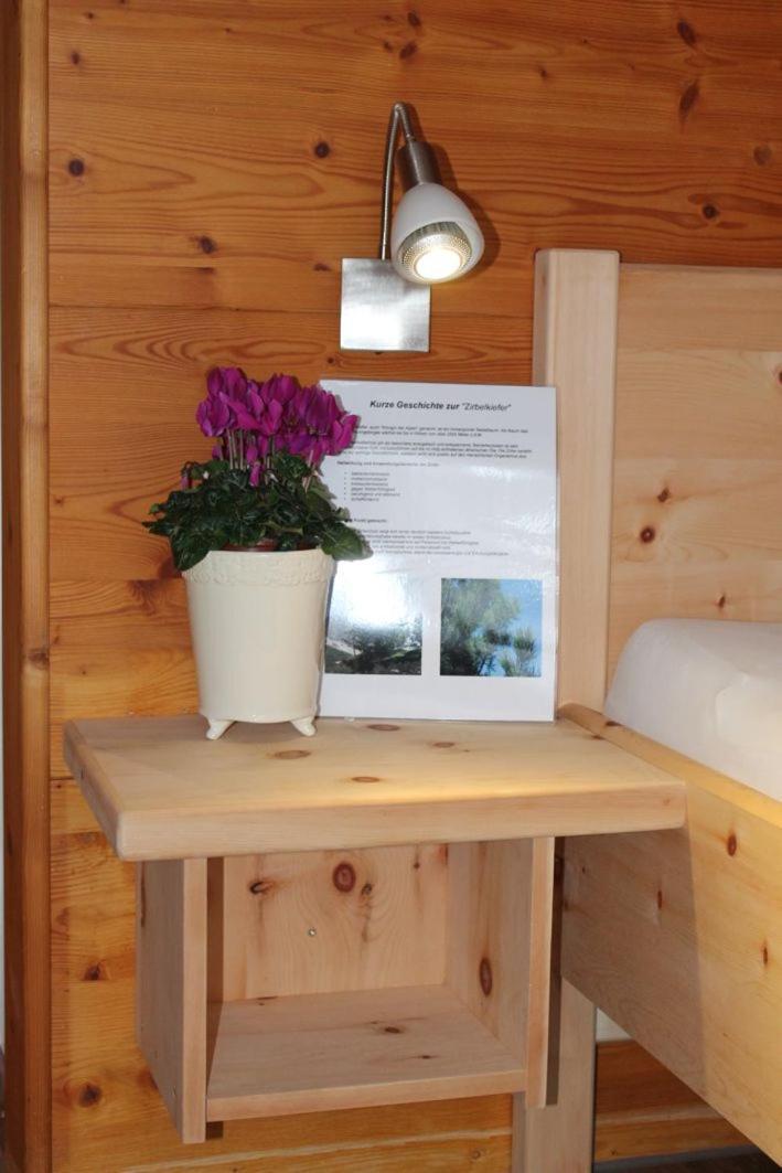 Ferienapartmenthaus Hubertushof Mittenwald Kültér fotó