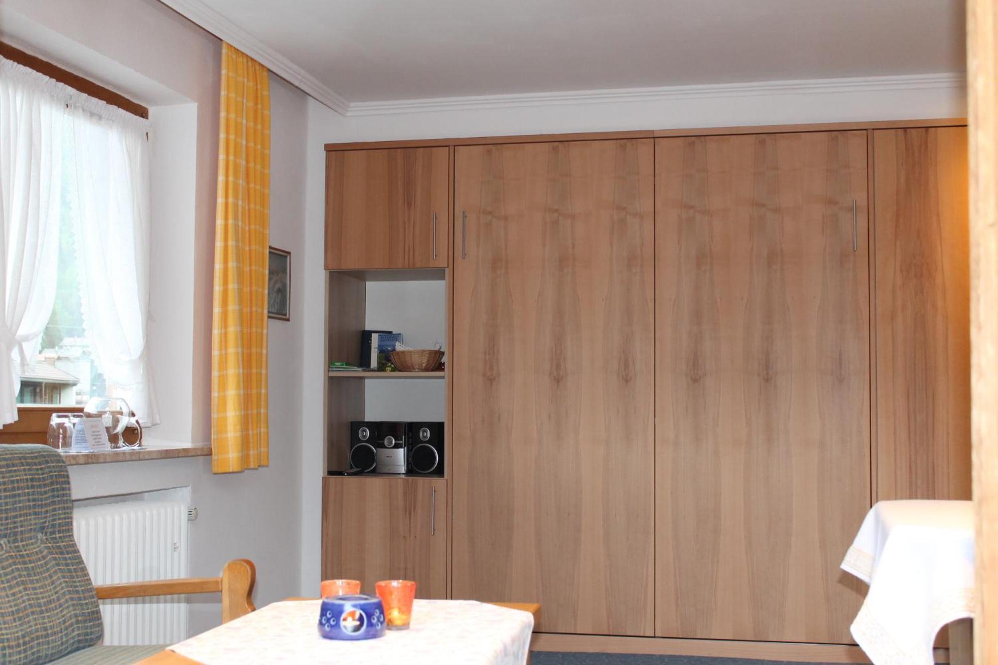 Ferienapartmenthaus Hubertushof Mittenwald Kültér fotó